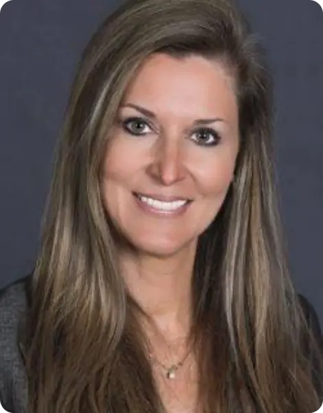 A photo of Dr. Carrie Carda
